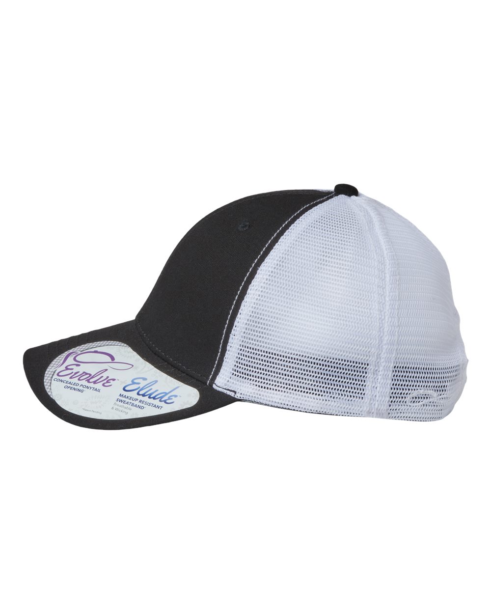 Brighton Bulldogs Snapback w/Leatherette Patch Hats