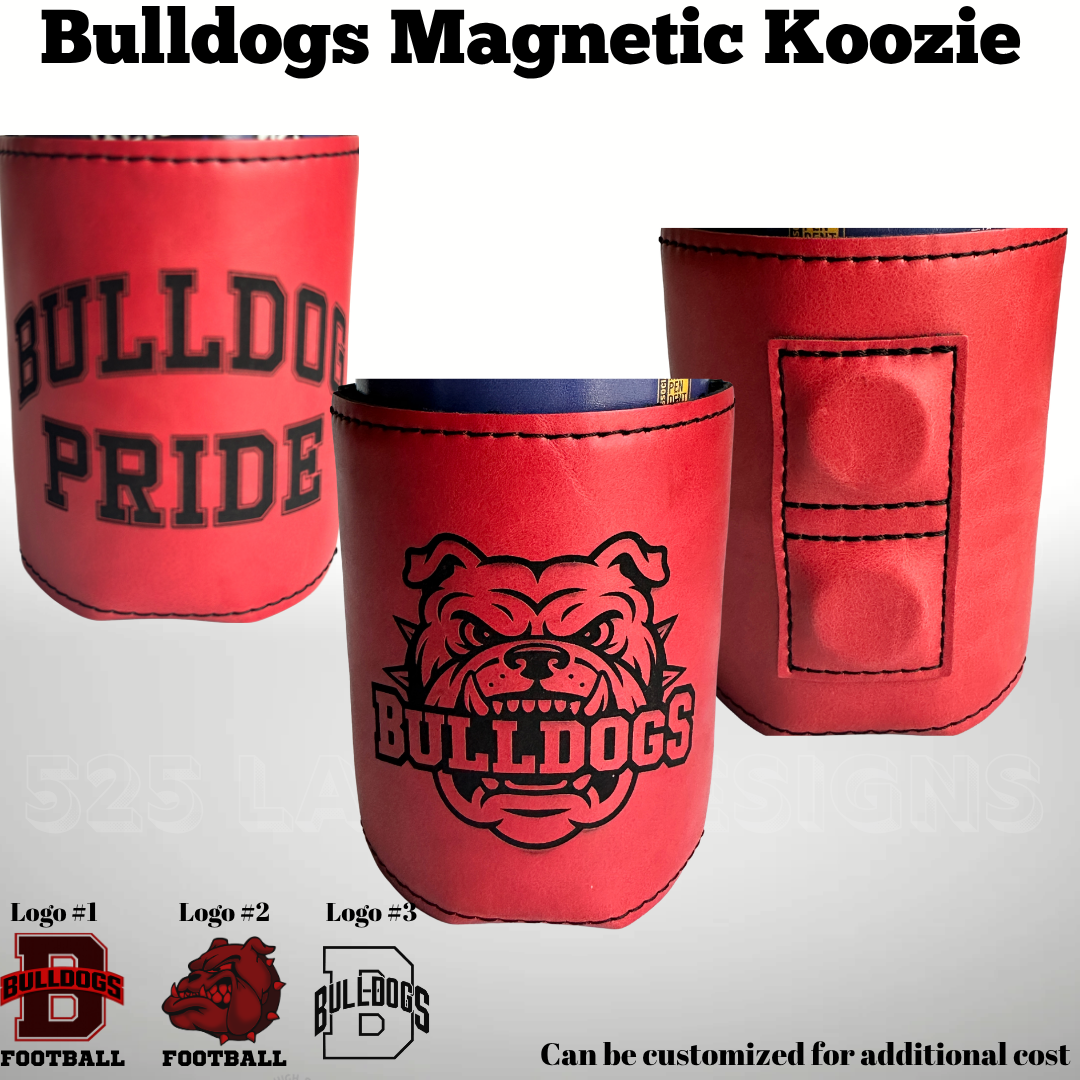Brighton Bulldogs Koozie (Copy)
