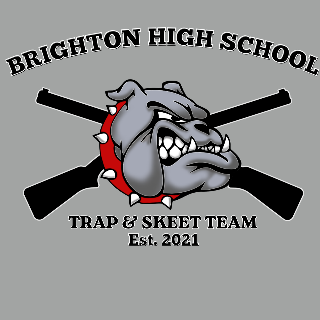 Brighton Trap Team Sport Tech Long Sleeve Shirt