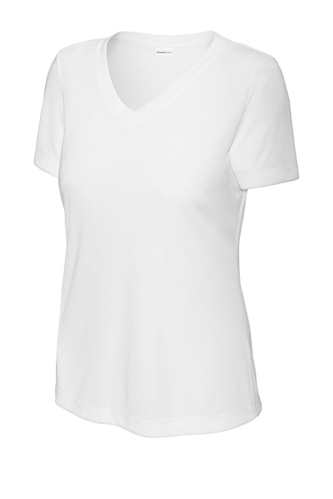 BHS Trap National Solid Sport Tek T-Shirt