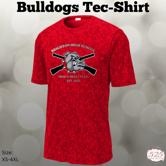 Brighton Trap Team Sport Tech T-Shirt