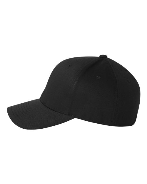 Brighton Bulldogs Flexfit w/Leatherette Patch