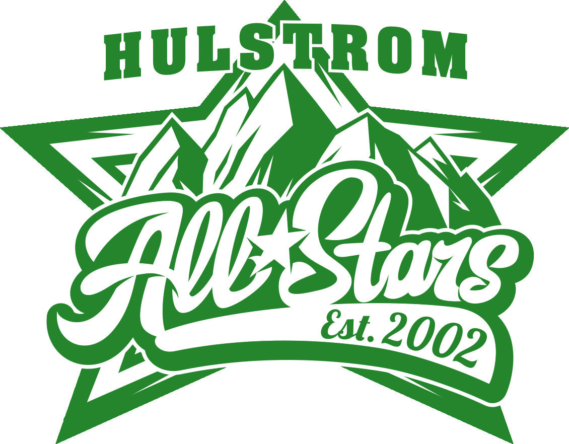 Hulstrom Custom Keychains/Name Tag