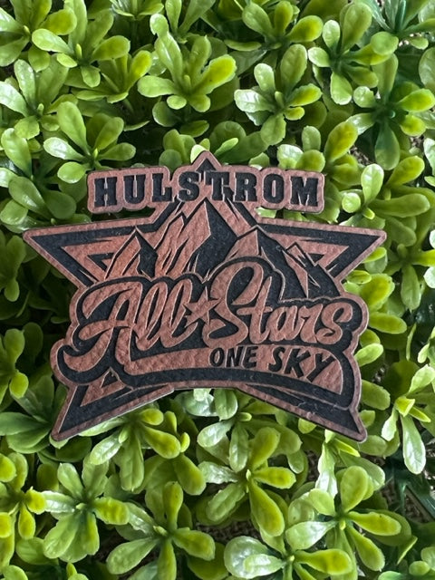 Hulstrom Hats - Custom