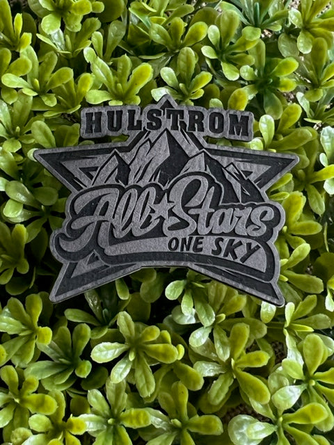 Hulstrom Hats - Custom
