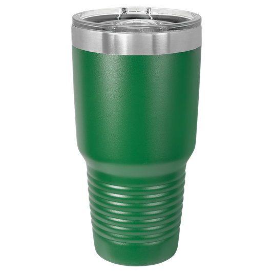 Hulstrom Custom Polar Camel Tumblers