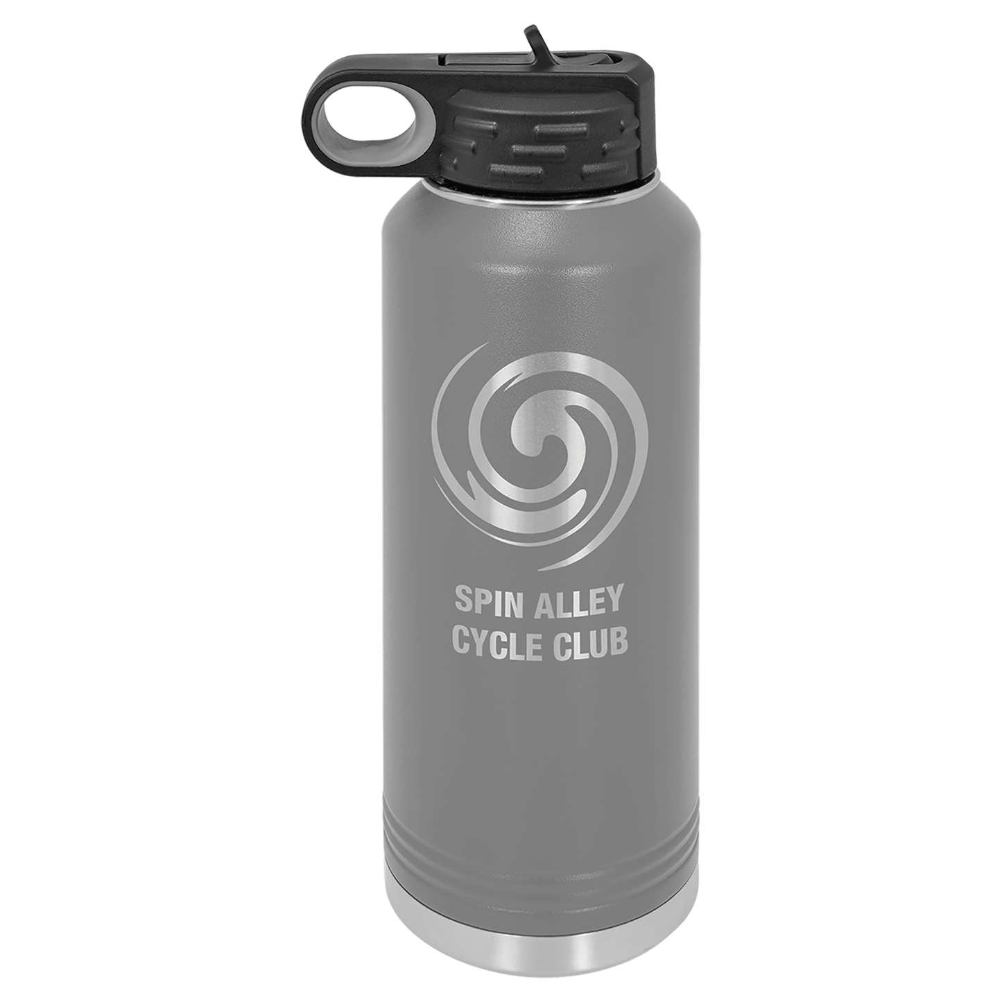 Polar Camel Water Bottle - Personalized