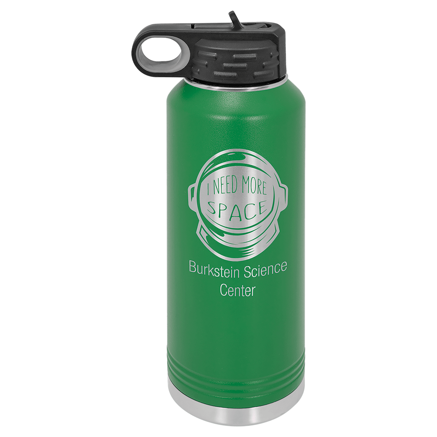 Hulstrom All Star Polar Camel Water Bottle - Personalized