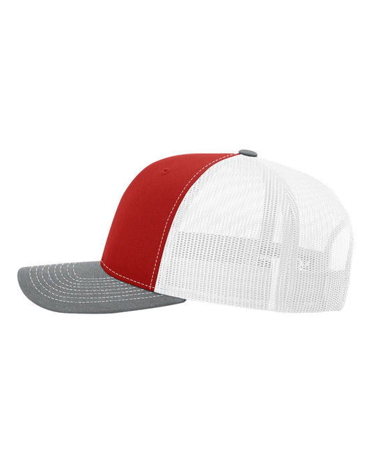 Brighton Bulldogs Homecoming Fraternity Hat