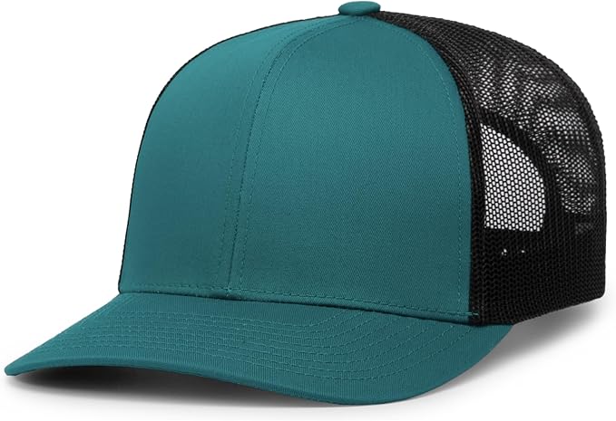 Bison Lacrosse Club Hats