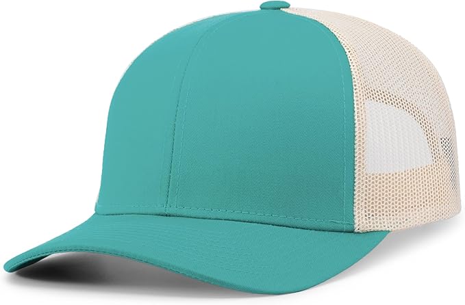 Bison Lacrosse Club Hats