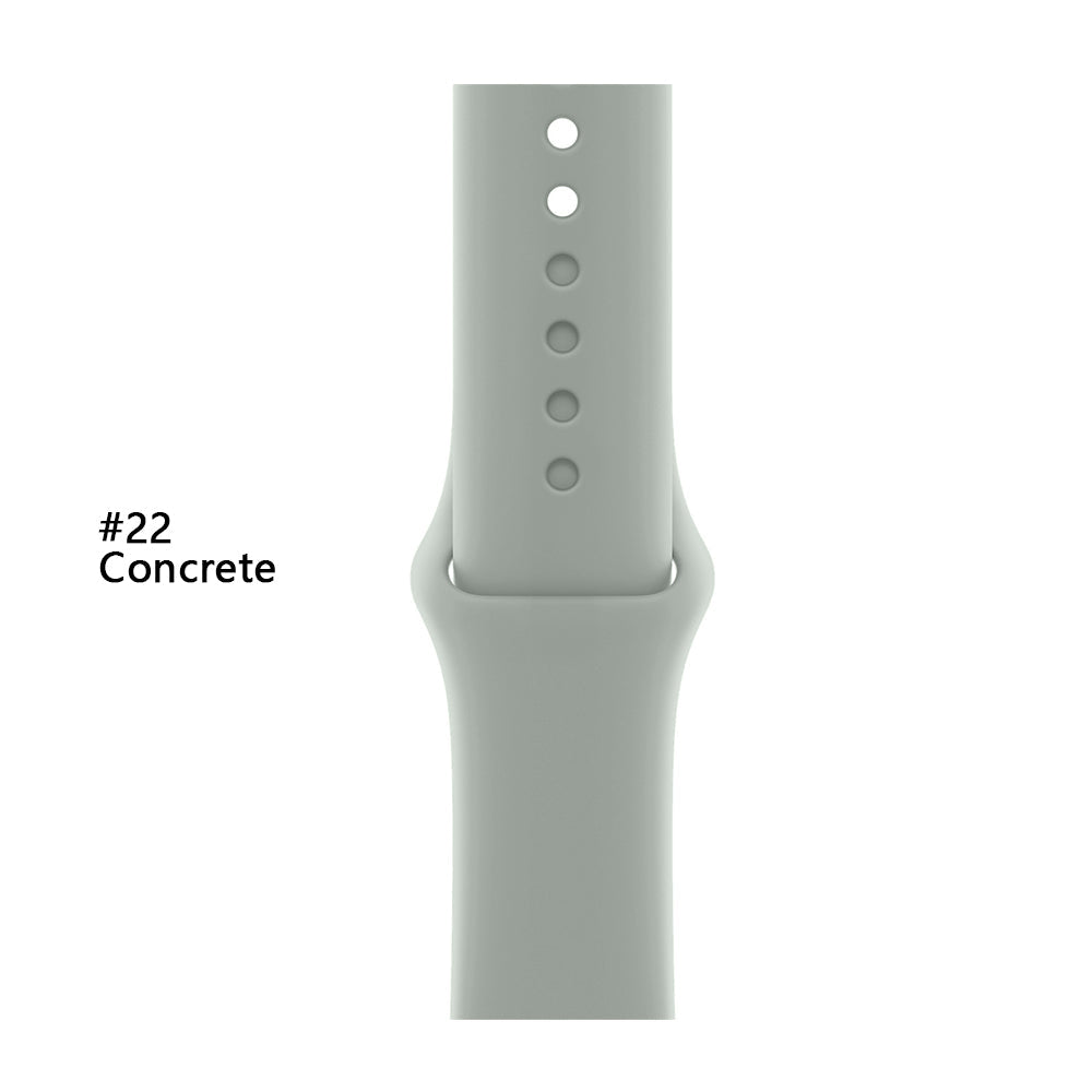 Hulstrom All Stars Silicone Watchband - Personalized