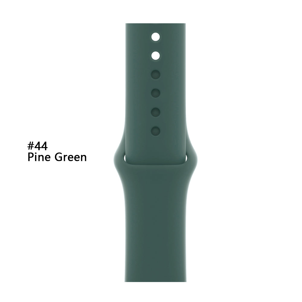 Hulstrom All Stars Silicone Watchband - Personalized