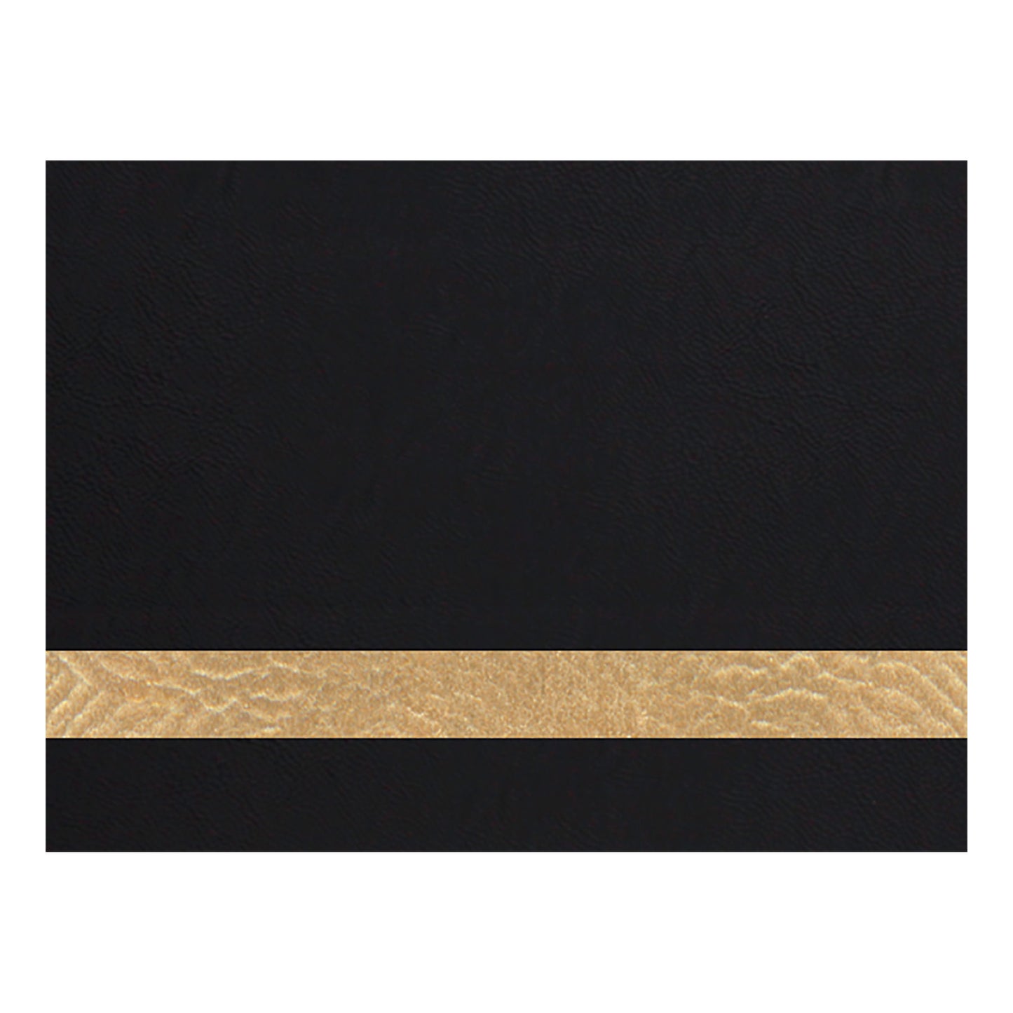 Leatherette Personalized Lasered- CUSTOM SHAPE