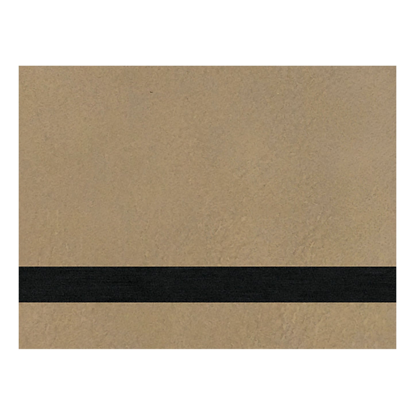 Leatherette Personalized Lasered- CUSTOM SHAPE