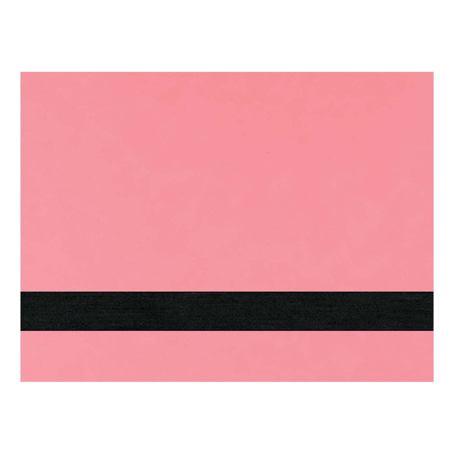 Leatherette Personalized Lasered- CUSTOM SHAPE