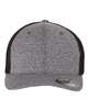 Bison Lacrosse Club Hats