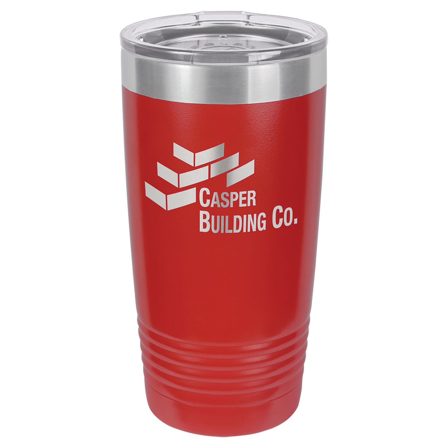 Tumblers 20 oz. - Personalized - 525 Laser Designs