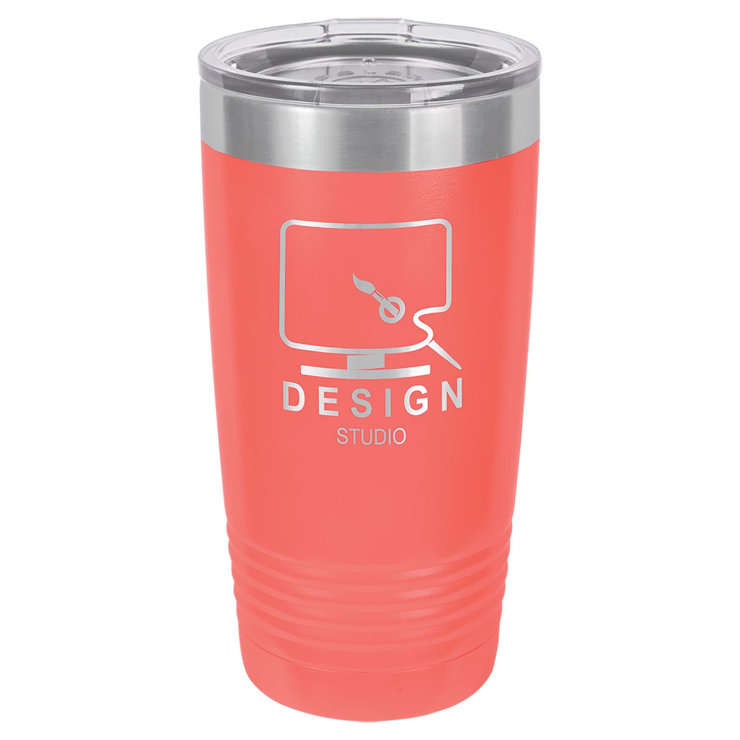 Tumblers 20 oz. - Personalized - 525 Laser Designs