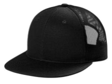 Bison Lacrosse Club Hats