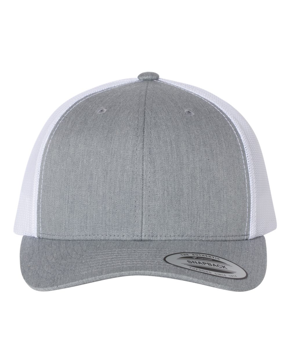 Bison Lacrosse Club Hats