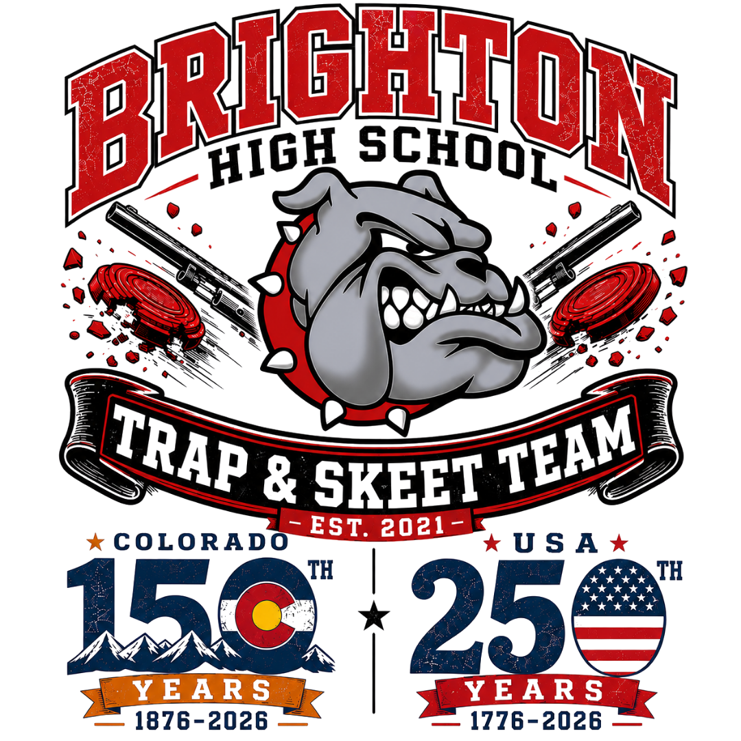 Brighton High School Trap National Team