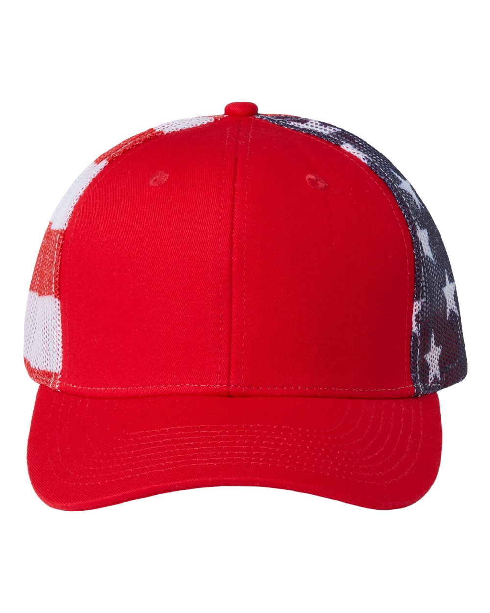 Brighton Trap Nationals American Hat w/ Image