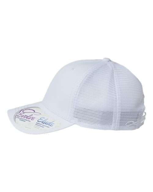 Brighton Bulldogs Homecoming Fraternity Hat