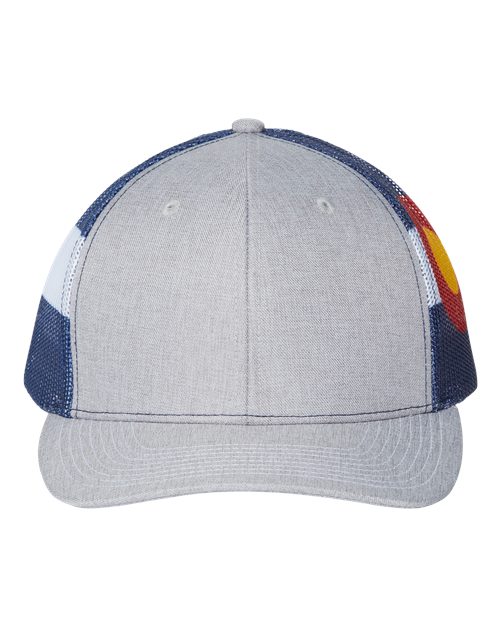 Brighton Bulldogs Homecoming Fraternity Hat