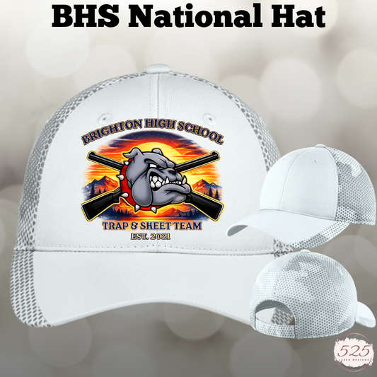 Brighton Trap Nationals Hat