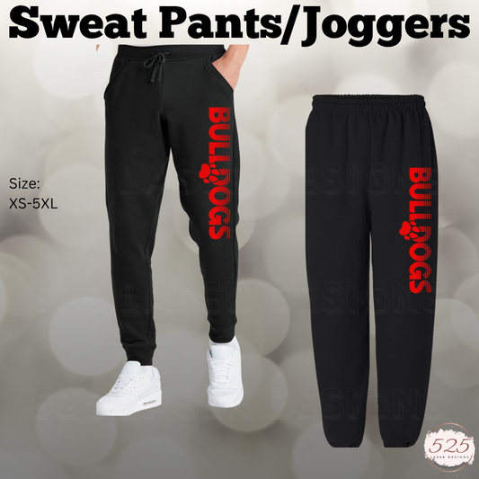 Brighton Bulldogs Sweat Pants