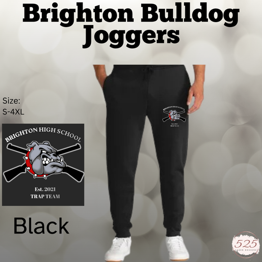 Brighton Trap Team Sweat Joggers