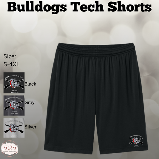 Brighton Trap Team Sport Shorts