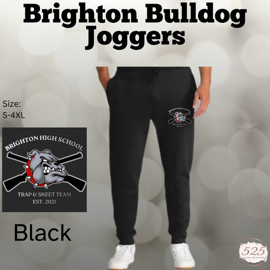 Brighton Trap Team Sweat Joggers