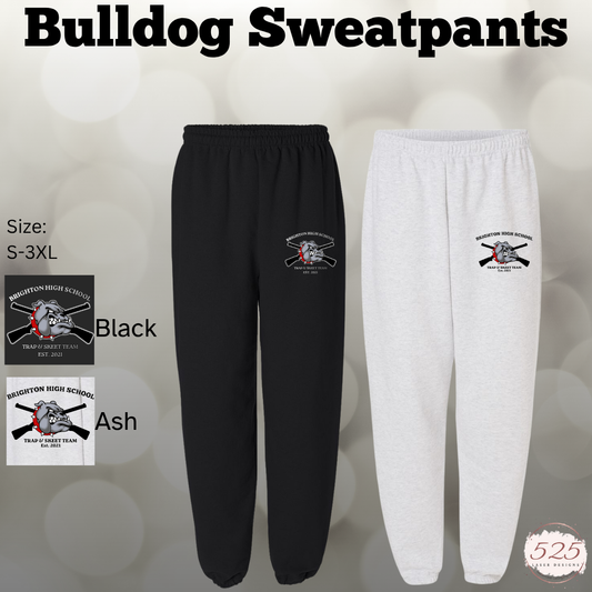 Brighton Trap Team Sweat Pants