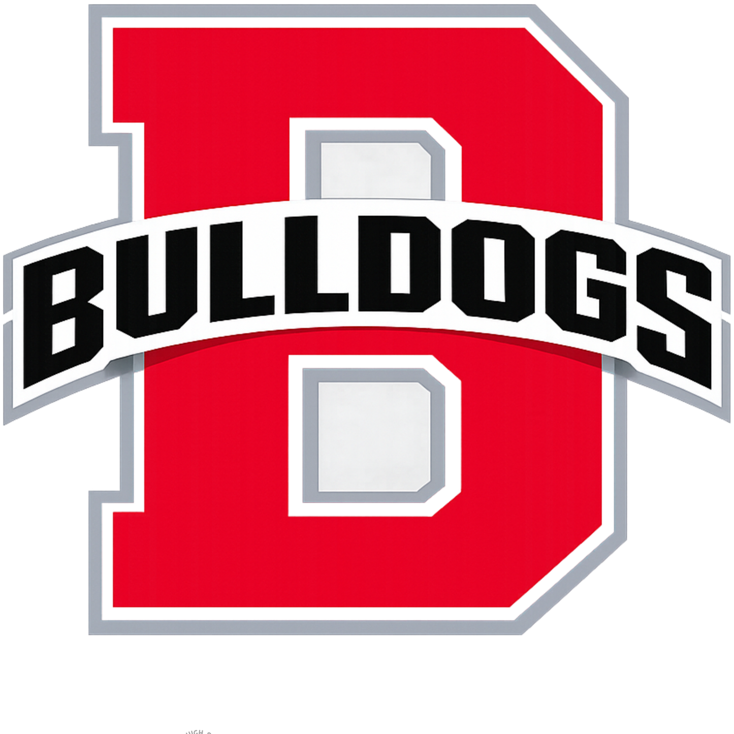 Brigthon Bulldog Travel Coffee Mug