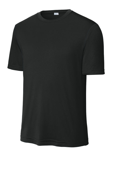 BHS Trap National Solid Sport Tek T-Shirt