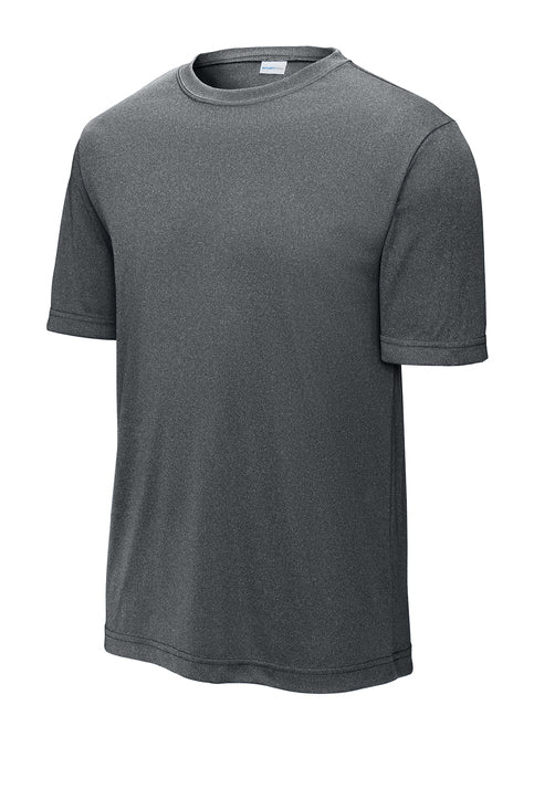 BHS Trap National Solid Sport Tek T-Shirt