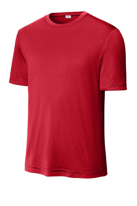BHS Trap National Solid Sport Tek T-Shirt