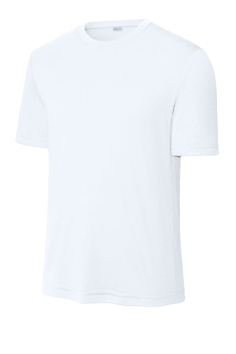 BHS Trap National Solid Sport Tek T-Shirt