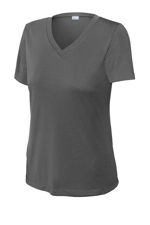 BHS Trap National Solid Sport Tek T-Shirt