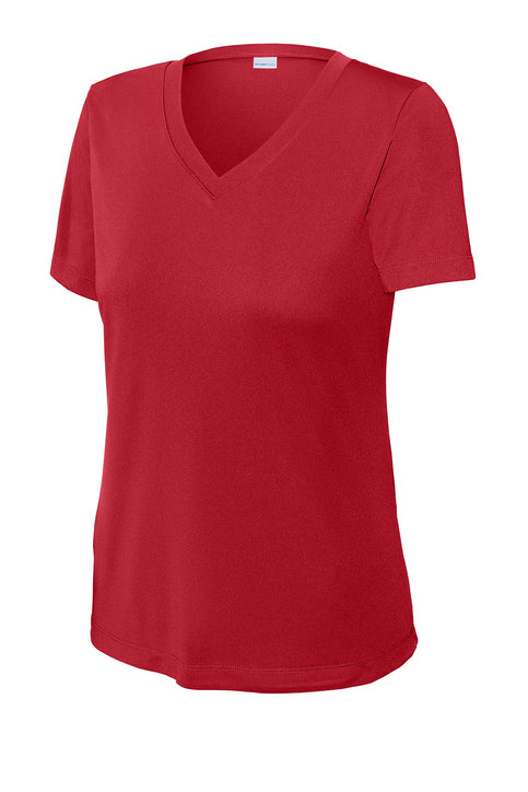 BHS Trap National Solid Sport Tek T-Shirt