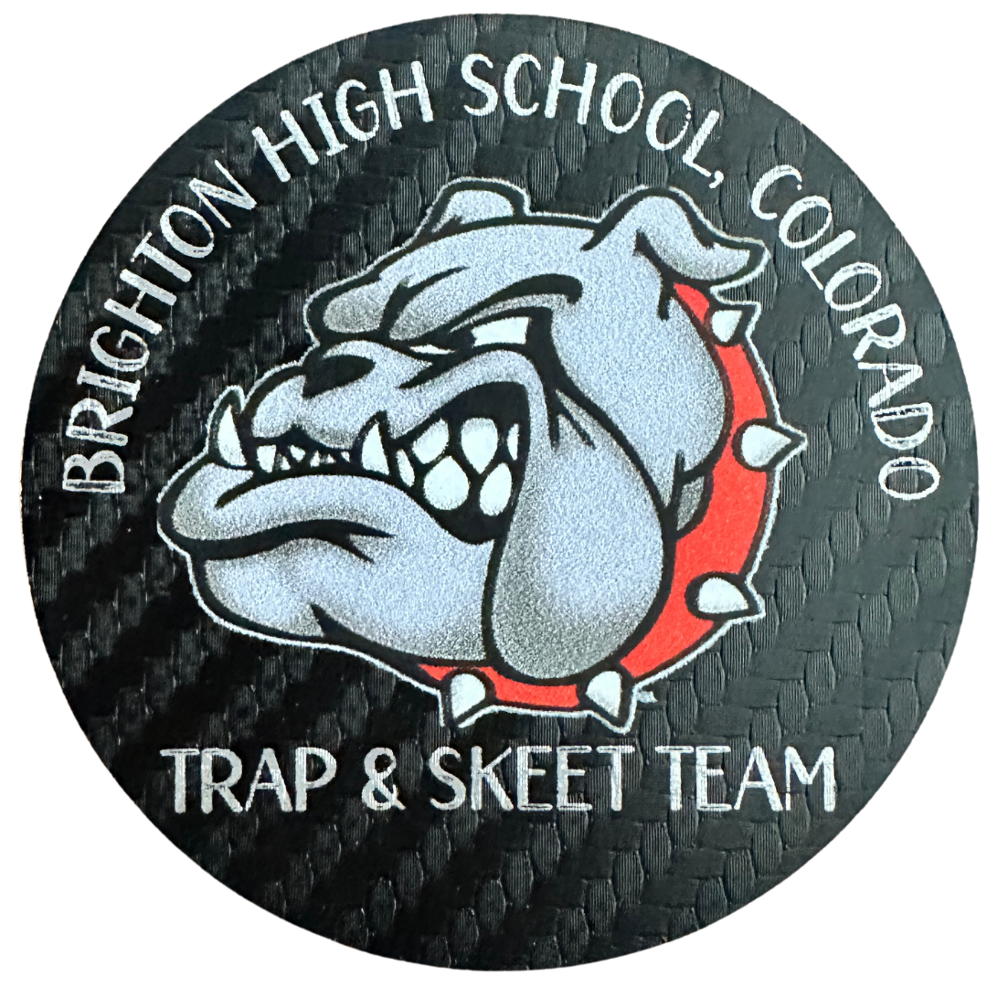 BHS Trap Team Hats With Patch