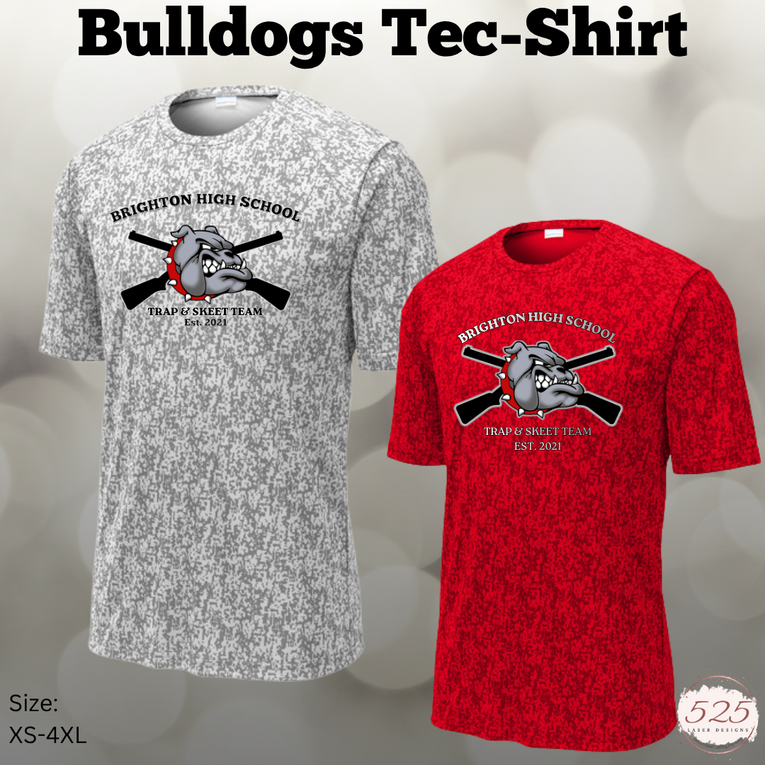 Brighton Trap Team Sport Tech T-Shirt