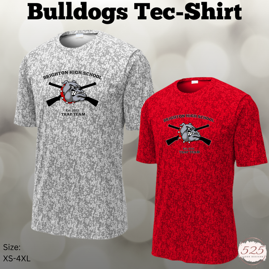 Brighton Trap Team Sport Tech T-Shirt