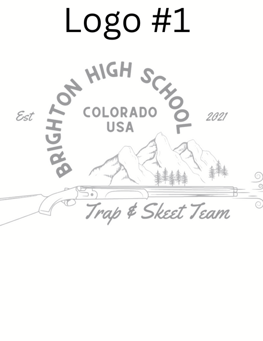 BHS Trap & Skeet Coffee Mug