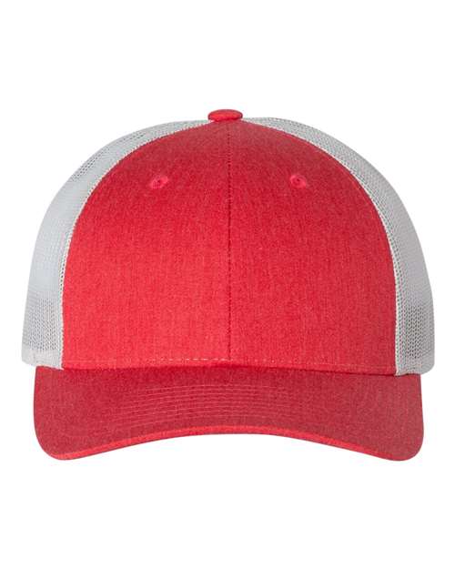 Brighton Trap Nationals Hat W/Hat Patch