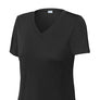 BHS Trap National Solid Sport Tek T-Shirt