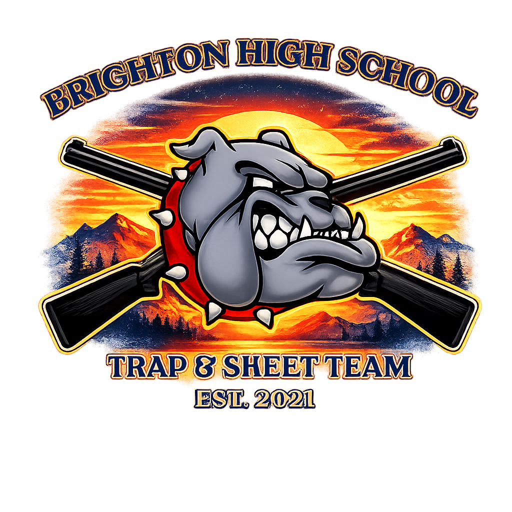 Brighton Trap Team Sport Tech Long Sleeve Shirt