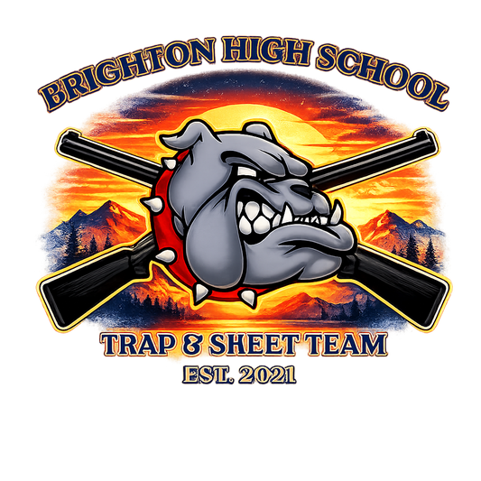 Brighton Trap Team Sport Tech Long Sleeve Shirt